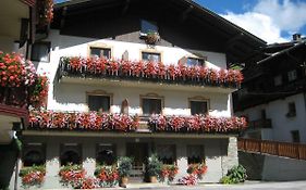 Ferienwohnungen Hauser